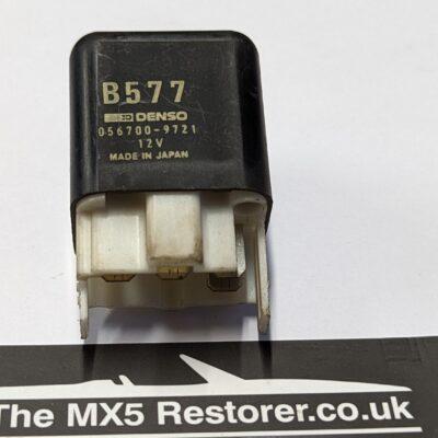 Relay - B577 (Fuel Pump Relay Mk1 1.8)