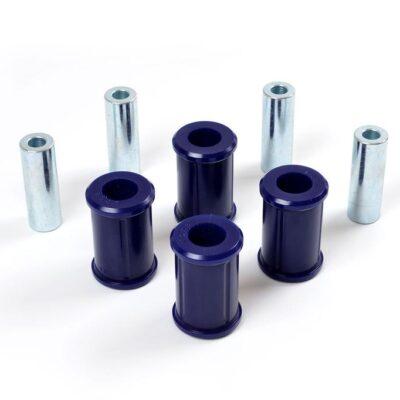 Super Pro - Rear Control Arm Kit - Mk1/2/2.5