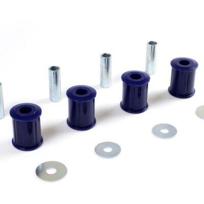 Super Pro - Rear Lower Control Arm Outer Bushes