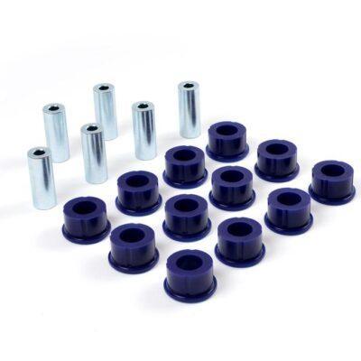 Super Pro - Rear Upper Control Arm Bushes