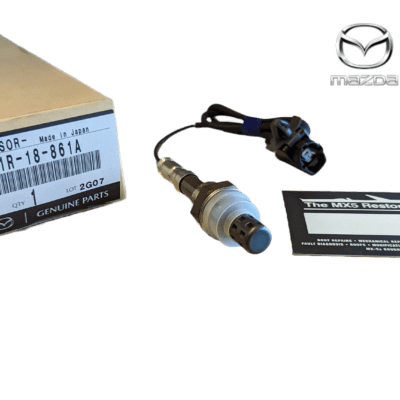 O2 / Oxygen / Lambda Sensor - Genuine Mazda - Mk1