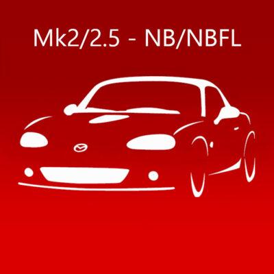 Mk2/Mk2.5