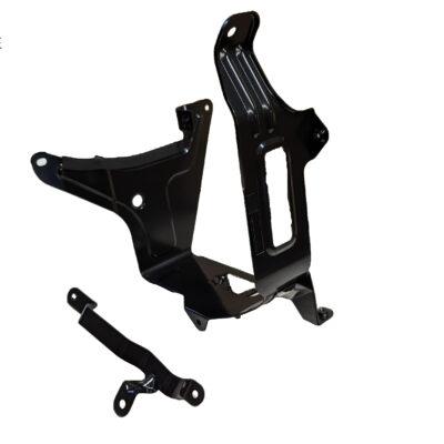 Exterior parts Mk1