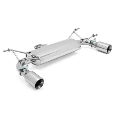 Modification Parts Mk3