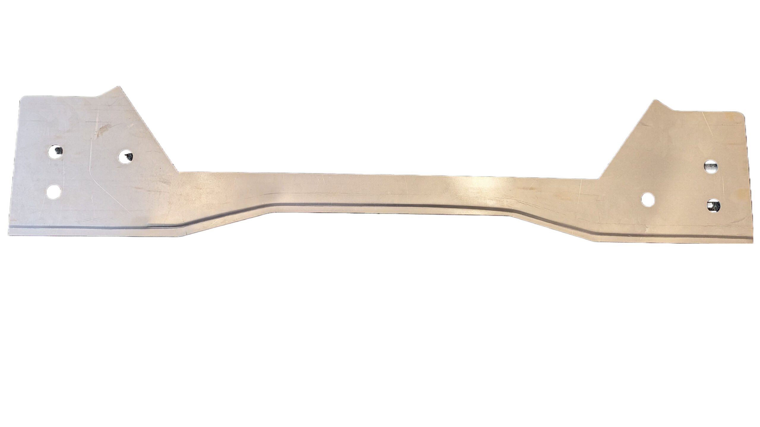 Rear valance / behind rear bumper repair panel - Mk3 - Image 2