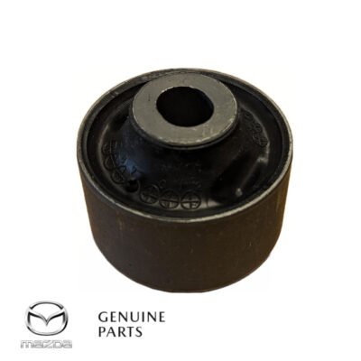 Front Lower Control Arm Rear Bush - Mk3 Genuine Mazda
