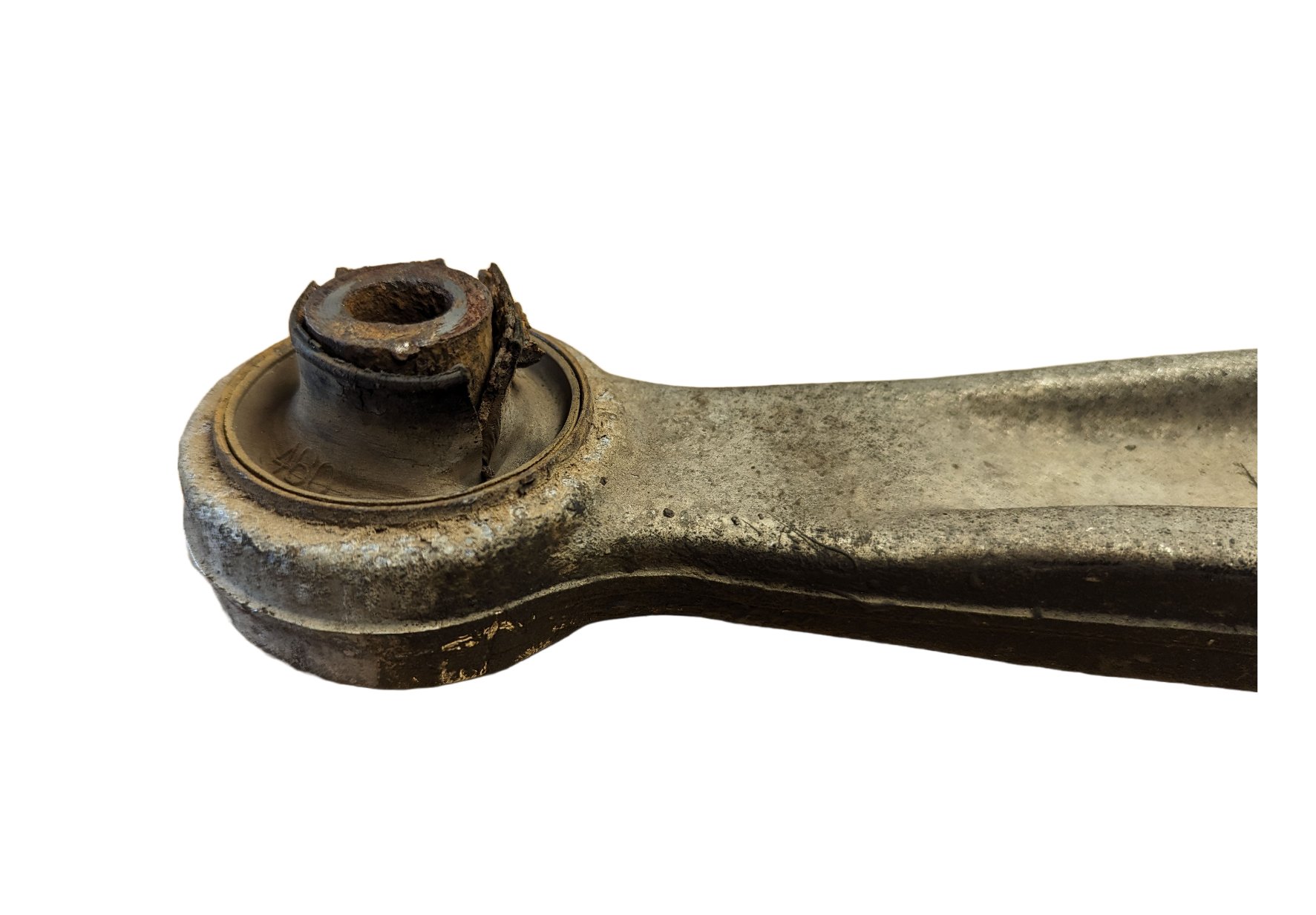Front Lower Control Arm Rear Bush - Mk3 Genuine Mazda - Image 3