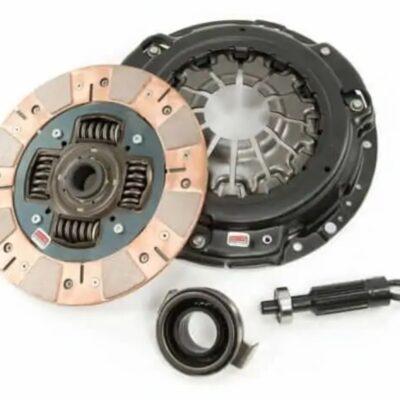 Clutch Mk1