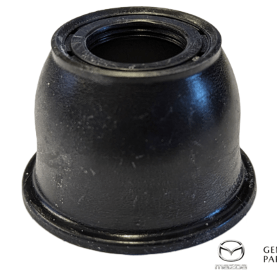 Rear Ball Joint Dust Covers - Mk3 - Genuine Mazda