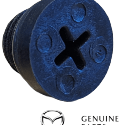 Radiator Drain Plug / Bung - Mk1/2/2.5 - Genuine