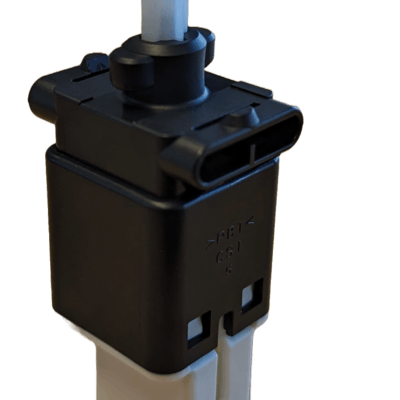 Electrical Parts Mk3