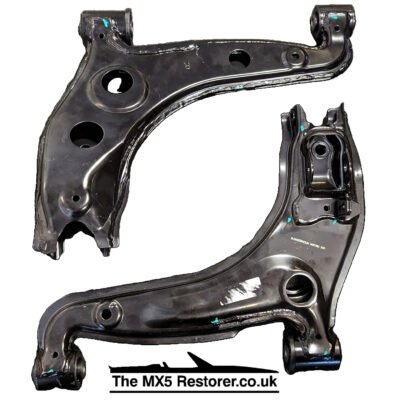 Front Lower Wishbone / Control Arm – MX5 Mk1/2/2.5
