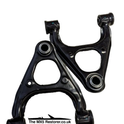 Front Upper Wishbone / Control Arm - MX5 Mk2/2.5 With ABS