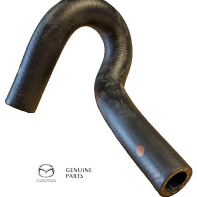 MX5 Heater Hose No1 - Genuine Mazda - Mk1