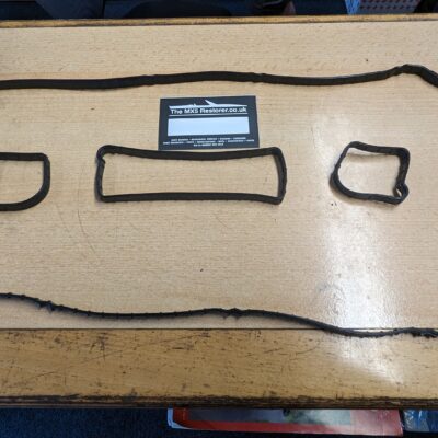 Cam Cover Gasket Set - Mk3 - Genuine Mazda