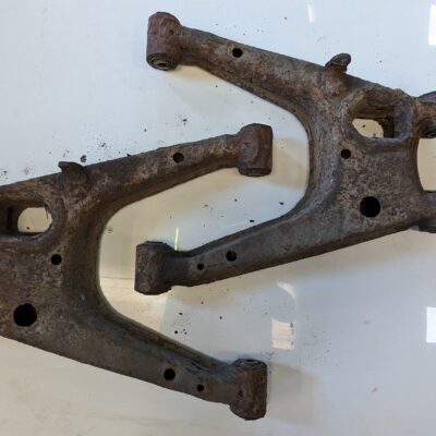 Rear Lower Wishbones / Control Arm - MX5 Mk2/2.5