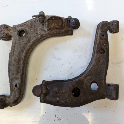 Front Lower Wishbones / Control Arm - MX5 Mk2/2.5