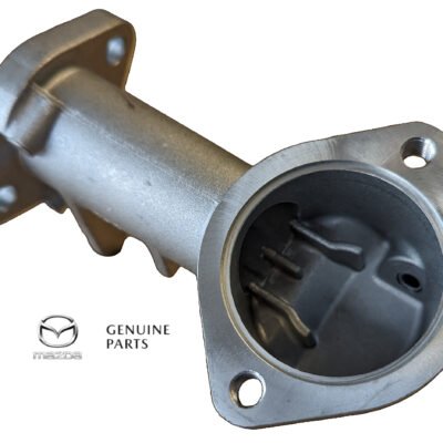 Thermostat Housing - Genuine Mx5 Mk1 / Mk2 / Mk2.5