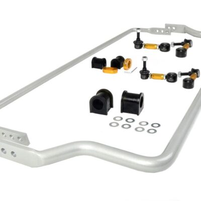 Whiteline Front & Rear Anti-roll Bar Upgrade Kit - Mx5 Mk1