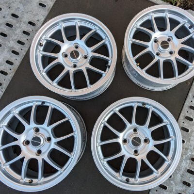 Wheels Mk2/2.5