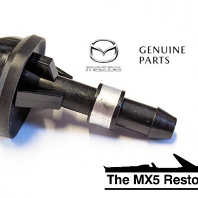 Washer Jet Genuine - Mx5 Mk1/2/2.5