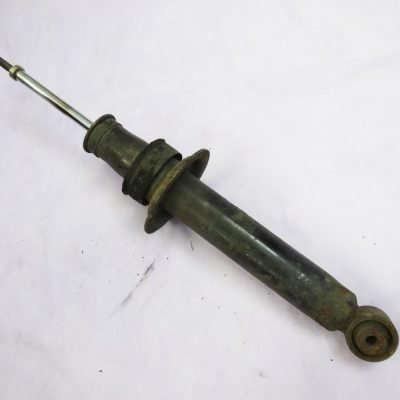Suspension Mk1