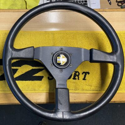 Steering Mk1