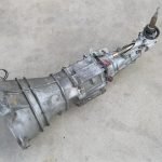 Transmission Mk1