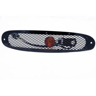 Stealth Turn Signal Intake - Black Jass Performance - Bulb Version