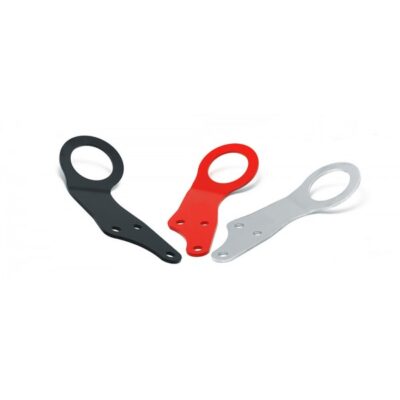 Stainless Steel Front Tow Hook - Mx5 Mk1 / Mk2 /Mk2.5 Jass Performance