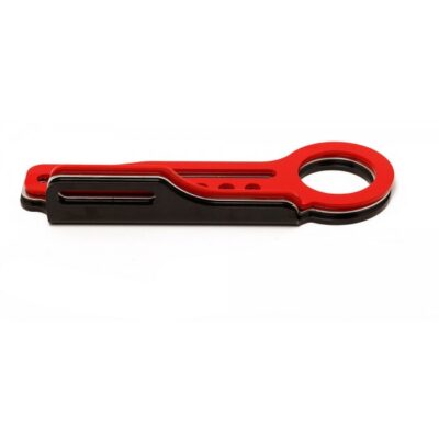 Stainless Steel Rear Tow Hook - Mx5 Mk1 Jass Performance