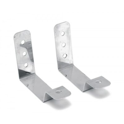 Lower Bumper Number Plate Mounts Jass Performance