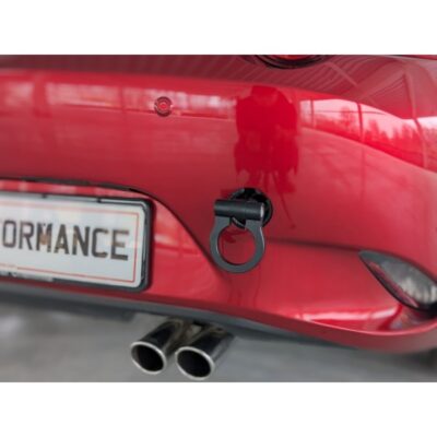Rear Tow Hook - Mx5 Mk4 Jass Performance