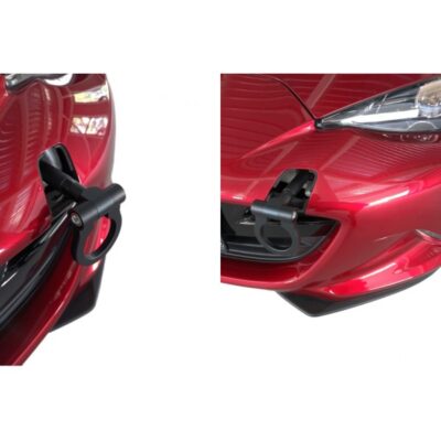 Front Tow Hook - Mx5 Mk4 Jass Performance