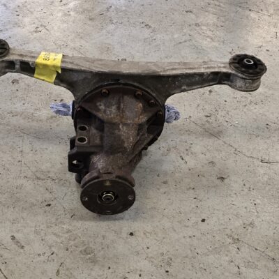 Torsen Limited Slip Diff - Type II 4.1:1 Mx5 Mk1/2/2.5