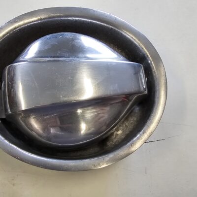 Zoom Retro Fuel Lid - Mx5 Mk1