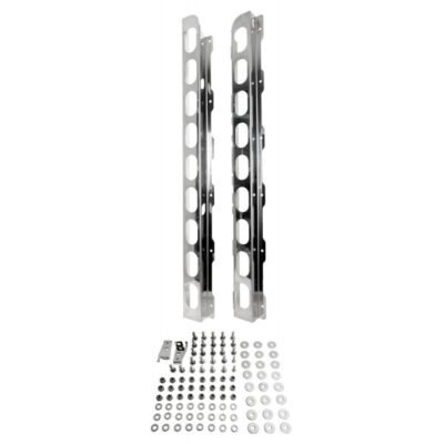 Bolt on Floor Rails - Lightweight - MX5 - Mk1, Mk2 * Jass Performance