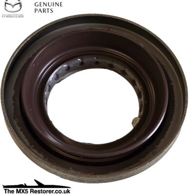 Differential Side Seal Genuine Mazda - Mx5 Mk1 1.6 <1993