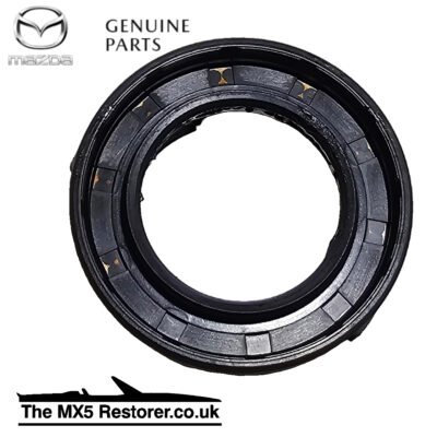 Differential Side Seal Genuine Mazda - Mx5 Mk1 >1993 / All Mk2 / All Mk2.5