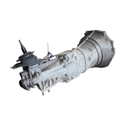 Transmission Mk3