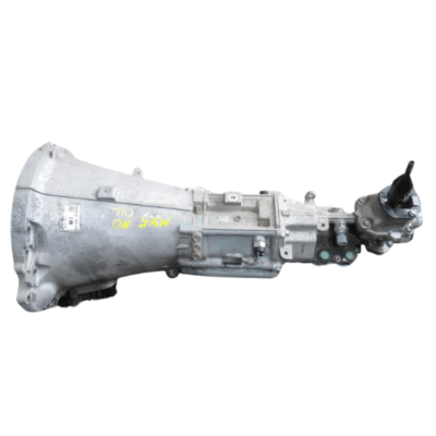 Transmission Mk4