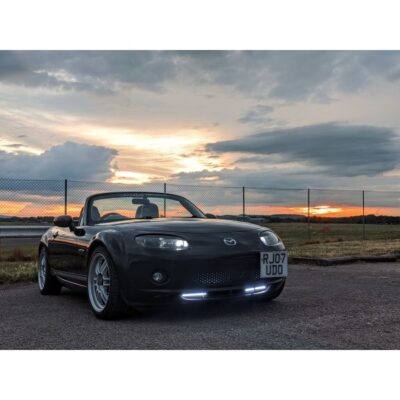 DRL Daylight running lights - MX5 - Mk3 * Jass Performance