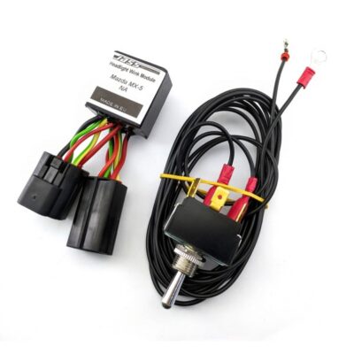 Headlight Wink Module - MX5 - Mk1 * Jass Performance