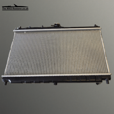 Cooling System Mk2/MK2.5
