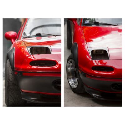 Flush Headlight Kit - MX5 - Mk1 * Jass Performance