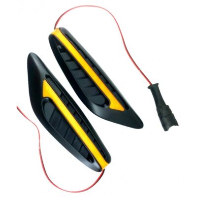 LED Side repeater indicators - MX5 - Mk1 / Mk2 / Mk3 * Jass Performance