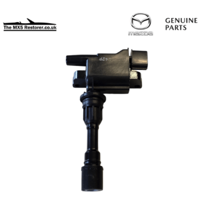 Coil Pack Genuine Mazda - Mx5 Mk2.5 1.8