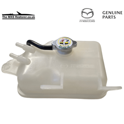 Expansion / Header Tank - Mx5 Mk3 / NC