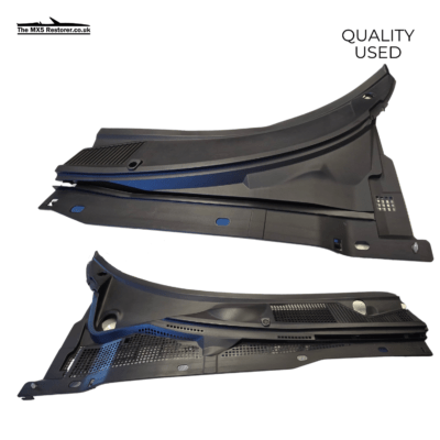 Scuttle Cover / Cowl Grille - Mx5 Mk3/3.5/3.75 (NC)