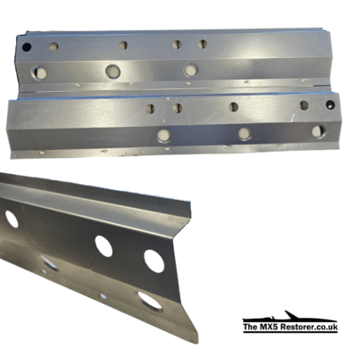 Inner Sill Upright - Mx5 Mk2 / Mk2.5